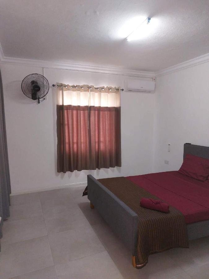 Cozy Place Port Louis Dış mekan fotoğraf