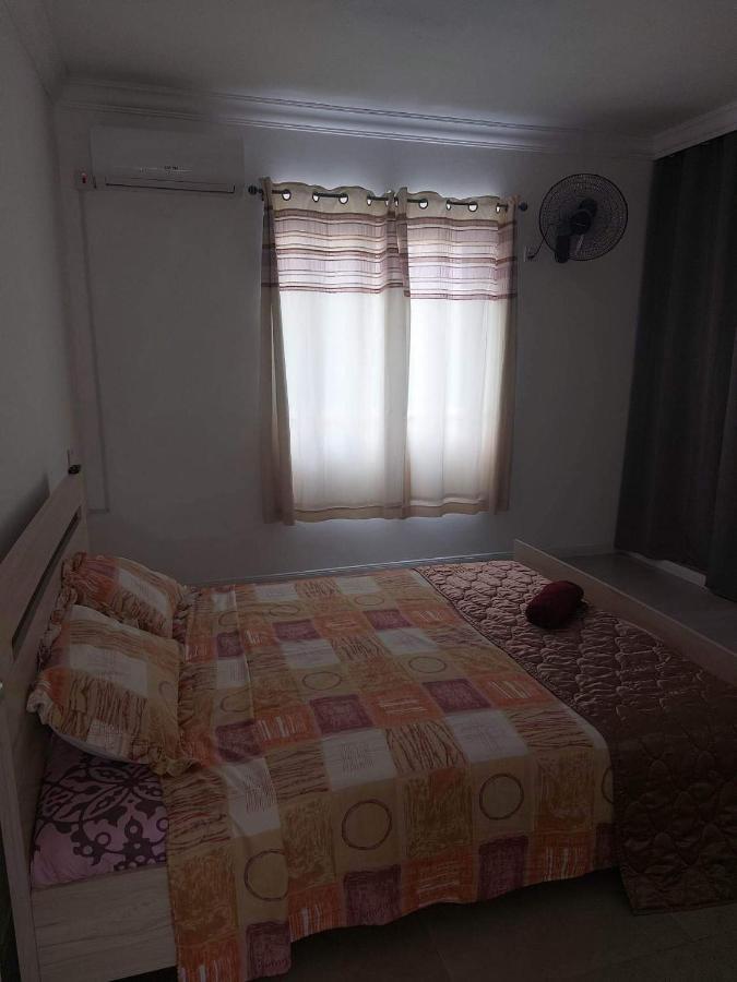 Cozy Place Port Louis Dış mekan fotoğraf
