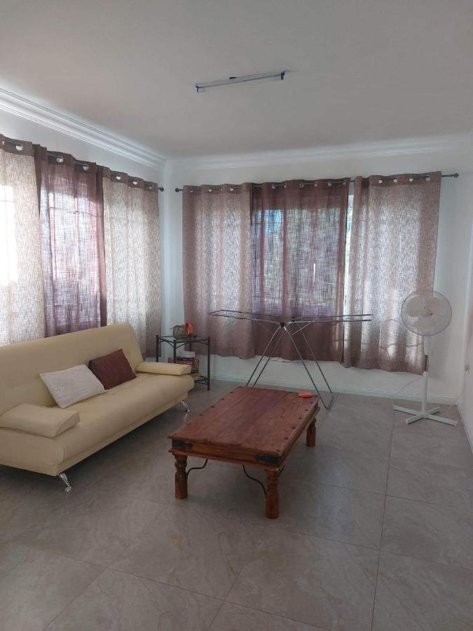 Cozy Place Port Louis Dış mekan fotoğraf
